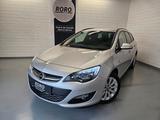 Opel Astra J Sports Tourer 2.0 CDTI Style + LED/AHK - Opel Astra: J Cdti