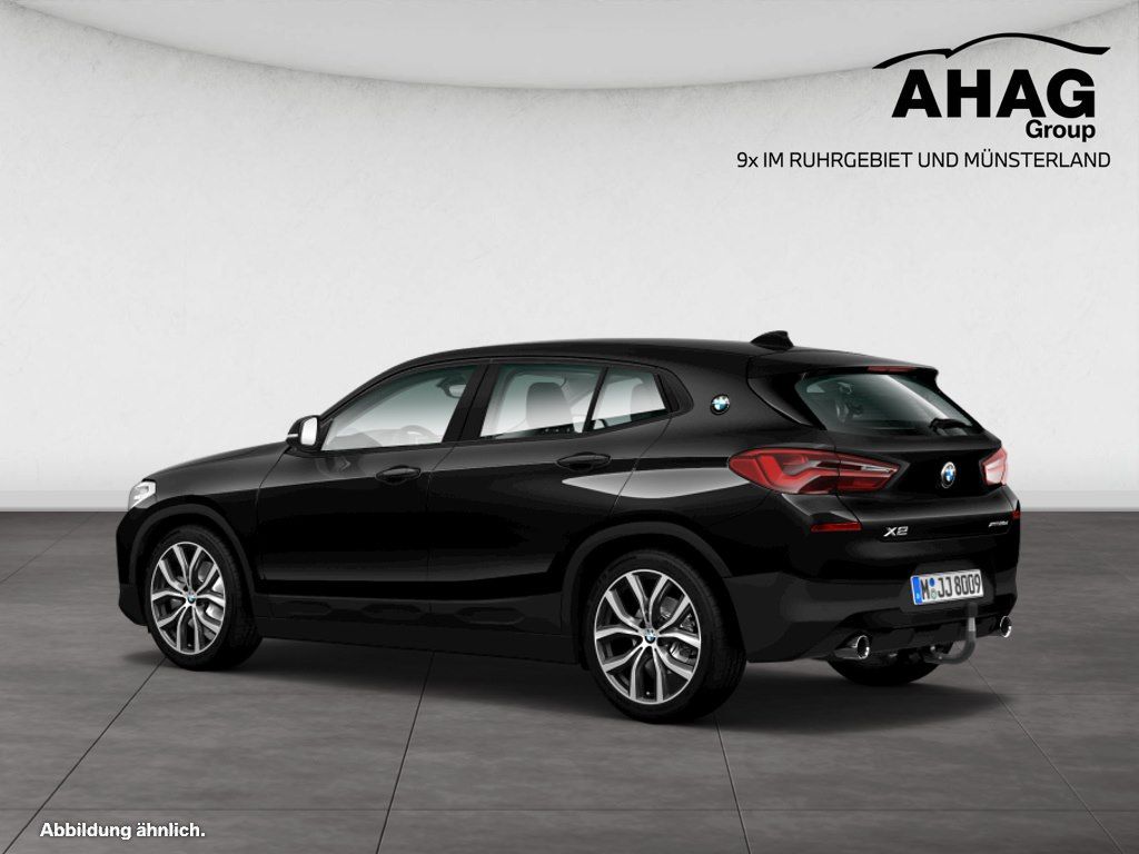 BMW X2 - Bild 6