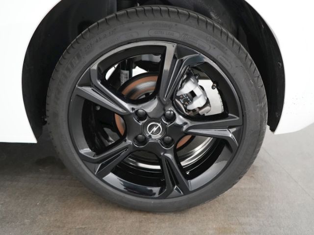 Corsa F GS AT+LED+RÜCKFAHRKAMERA+SITZHEIZUNG+SPO