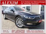 Volkswagen Passat Lim. Comfortline/2.0TSi/DAB/LED/Kamera - VW Passat Gebrauchtwagen in Leipzig