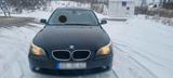 BMW bmw 5er e60 - BMW aus 2005: 5er