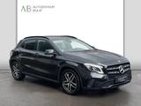 Mercedes-Benz GLA 200°NIGHT PAKET°LEDER°LED°AHK° - Mercedes-Benz GLA 200 in Leverkusen