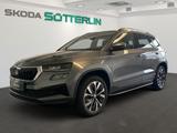 Skoda Karoq 1.5l TSI ACT DSG Drive Trittbretter - Skoda Karoq in Freiburg