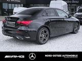 Mercedes-Benz A 200 LIMO AMG KAMERA PANO ADVANCED MBUX NIGHT - Mercedes-Benz Gebrauchtwagen von 2025