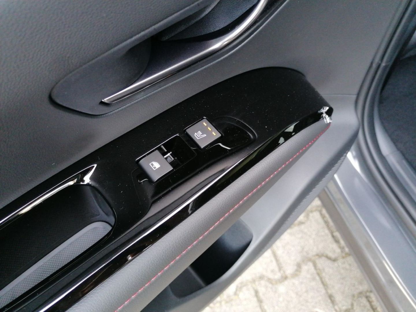 Hyundai TUCSON - Bild 25