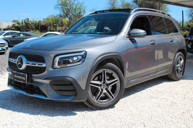 MERCEDES-BENZ Mercedes-benz GLB 200d Tua A SOLI 299€