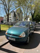 Ford Ka/Ka+ 1.3 44kW Finesse Finesse - Ford Ka/Ka+ aus 2003