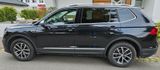 Volkswagen Tiguan Allspace 2.0 TDI SCR DSG 4MOTION Comf... - Volkswagen Tiguan Allspace: Privatanbieter