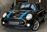 MINI CooperD Clubman Chilli*LED*Keyless*PDC*Teilleder - MINI Cooper D Clubman Gebrauchtwagen