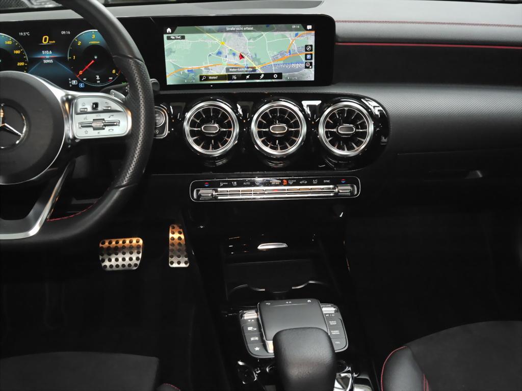 Mercedes-Benz CLA 220 d SB AMG KAMERA TEMPO MBUX SITZHZG NIGHT, миниатюра 10
