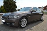 BMW 523i Vollständig Scheckheftgepflegt - BMW 523 aus 2010: 523i