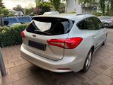 Ford Focus 1,5 EcoBlue 88kW Cool & Connect Turnie... - Ford Focus mit Diesel-Antrieb: 1.8