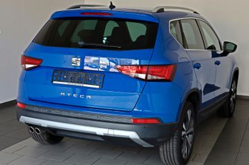 SEAT Ateca - 2