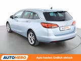 Opel Astra 1.2 Turbo Elegance Start/Stop *NAVI*TEMPO* - Opel Astra: Elegance