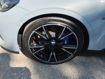 BMW M240i xDrive HiFi DAB LED WLAN RFK Komfortzg.