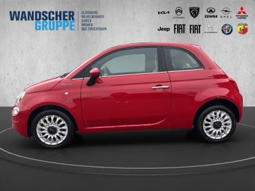 Fiat 500 Dolcevita 1.0 +Pano+LM+Klima