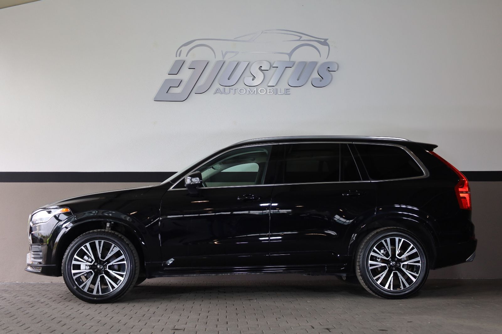 Volvo XC 90 Momentum 360 PANO TOTW HUD 7-Sitzer R20 foto 3