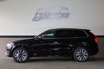 Volvo XC90 - 3