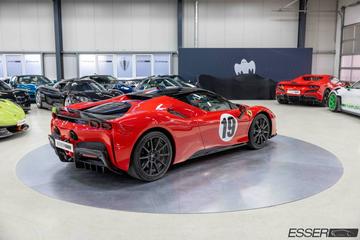 2023 Ferrari SF90 — миниатюра 18