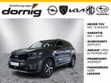 Kia Sorento CRDI 4WD AT 7-Sitzer, Navi - Kia Sorento mit Diesel-Antrieb: Automatik