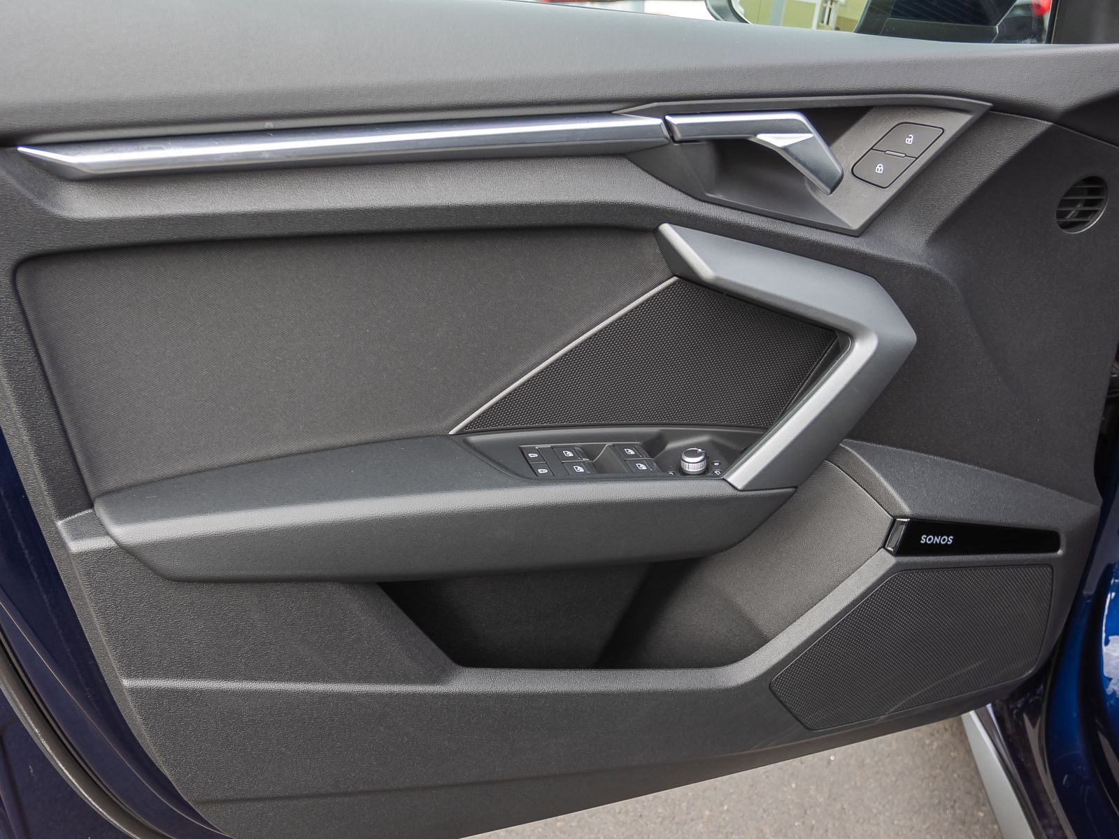 Audi A3 - Bild 12
