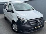 Mercedes-Benz Vito Tourer 109/110/111/114 CDI 8-SITZ+LANG+AHK - Mercedes-Benz Vito: 111cdi