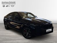 BMW X6 - Vorschau Bild 6