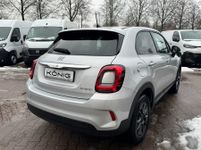 Fiat 500X - Vorschau Bild 3