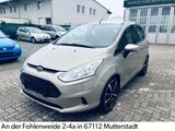 Ford B-MAX Sync Edition/PDC/Klima/BT/ALU/Allwetter - Ford Gebrauchtwagen in Kaiserslautern