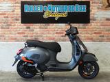 Vespa GTS 125  Super Sport/Supersport Euro 5+ Modell - NEU ROLLER