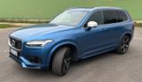 Volvo XC90 D5 AWD Geartronic R-Design  - Volvo XC90 in Erfurt