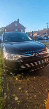 Mitsubishi Outlander 5 sitzer - Mitsubishi Space Star mit Diesel-Antrieb