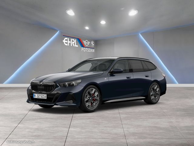 BMW 540d xDrive VERFÜGBAR AB SOFORT