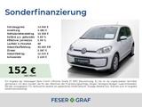 Volkswagen e-up! e-up electric Sitzheizung/Kamera