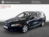 Volvo V70 T4 Momentum Glasd ACC BLIS Leder Navi Xenon - Volvo V70: 4.4