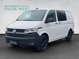 Volkswagen T6.1 Kasten PLUS TDI 199PS 4M DSG LKW 5Sitze LED - Volkswagen: Lkw