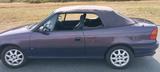 Opel Astra F Cabrio - Opel Astra: Cabrio, F