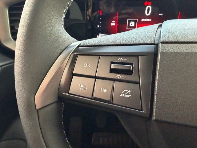 Fahrzeugabbildung Opel Mokka GS 136PS LED/Allwetter/Kamera!