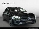 Mercedes-Benz A 200 Limousine Progressive LED/Night/Rückfahrk. - gebrauchte Mercedes-Benz A-Klasse aus dem Jahr 2019