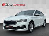 Skoda Scala 1.0 TSI Ambition Carplay Virt LED NAV RFK - Skoda Scala Kombi Gebrauchtwagen