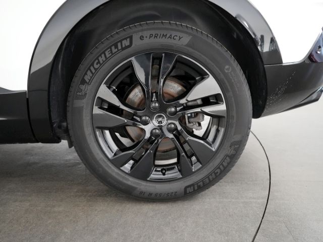 Grandland GS HYBRID eDCT+LED+NAVI+360 GRAD KAMER