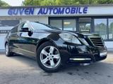 Mercedes-Benz E 250 CDI BE T-LEDER NAV MFL STZHZG KLIMAAUT - Mercedes-Benz E 250 in Dortmund