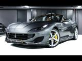 Ferrari Portofino V8°POWER°PPF°CARBON°KAM 2x°DISP°JBL - Ferrari Portofino