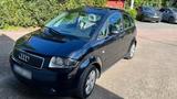 Audi A2 1.4, OSS, AHK, Zahnriemen und Serv... - Audi A2 in Hamburg