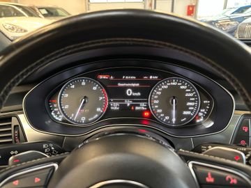 Audi S6 Avant 4.0 TFSI quattro *VOLLAUSSTATTUNG*