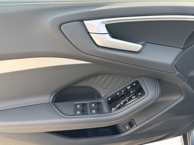 A5 Avant TDI QUATTRO LED+PANO+KAMERA+AHK