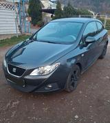 Seat Ibiza SC Sport | LPG | TÜV 01/28 | Klima - Seat Ibiza mit LPG-Antrieb