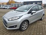 Ford Fiesta Sync Edition - Ford Fiesta: Edition