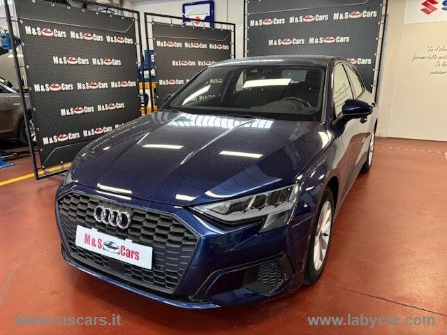 Image of Audi A3