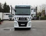MAN  TGX 18.460 E6 XXL /Retarder/Kühlbox/Navi/2Tanks - Offers